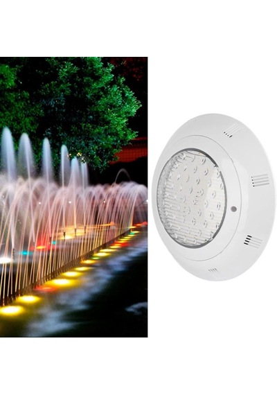 Cata Ct-4070 35 Watt Havuz Armatürü 5 Renk Kumandalı