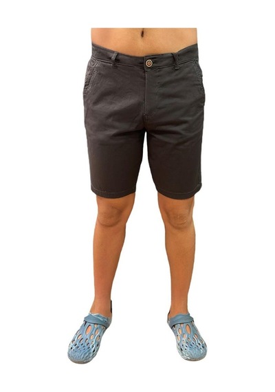 Superfly Chino Erkek Şort-01