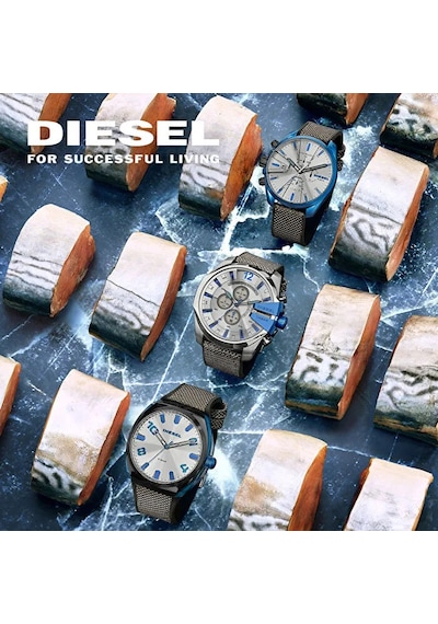 Diesel DZ4500 Erkek Kol Saati