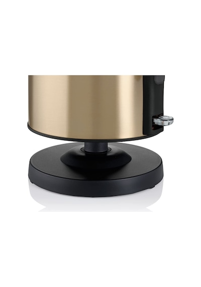 Bosch TWK7808 1.7 LT Paslanmaz Çelik Su Isıtıcı Kettle