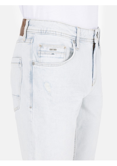 Colin's Colins 044 Karl Normal Kesim Düşük Bel Düz Paça Açık Mavi Erkek Pantolon Denim Colin's Colins 044 Karl Normal Kesim Düşük Bel Düz Paça Açık Mavi Erkek Pantolon Denim
