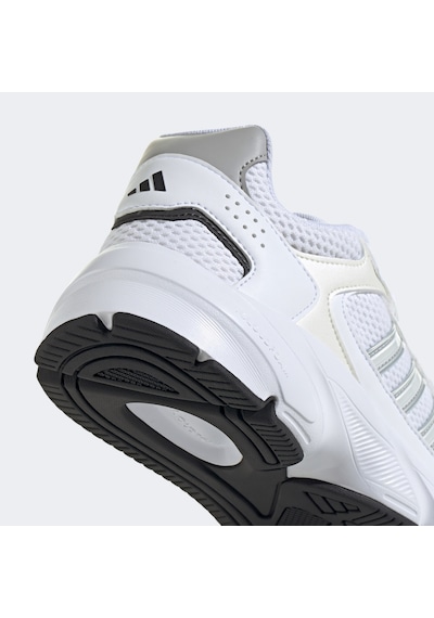 Adidas Crazychaos Kadın Beyaz Koşu Ayakkabısı - Ih0308 Beyaz