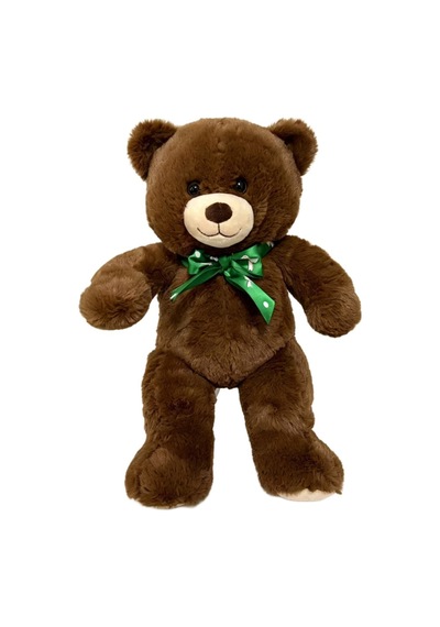 M Toys Peluş Oyuncak 40 Cm - 2 Adet Tarı