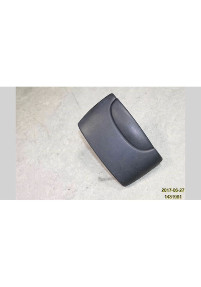 Renault Kangoo 1998- Kapı Dış Açma Kolu Sol Yan Sürgülü Oem No:8200107371