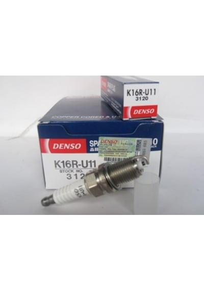 K16r-u11 K16pr-u11 Denso Ateşleme Bujisi Bkr5eya-11 K16r-u11 K16pr-u11 Denso Ateşleme Bujisi Bkr5eya-11