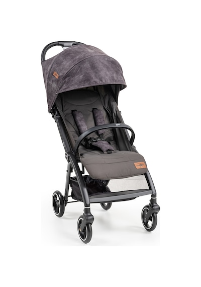 Baby2go Ivy Kabin Tek Yönlü Bebek Arabası Gri B5c12241524n1-1