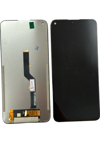 Trident A25 Lcd Ekran Dokunmatik