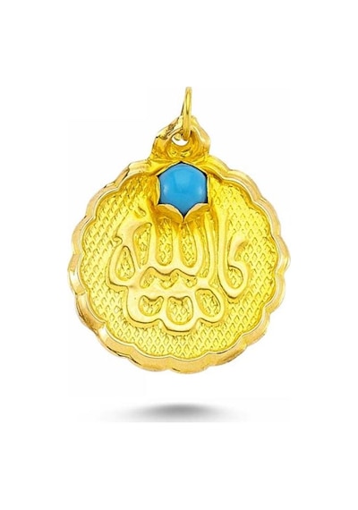 Altın Maşallah Tefsiri Maşallah Sk42-743701 Altın Maşallah Tefsiri Maşallah Sk42-743701