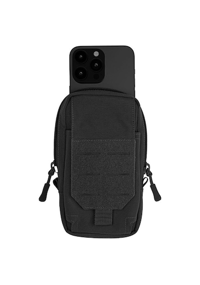 Sturm Fıeldcom Pouch Sıyah Telefon Canta Siyah