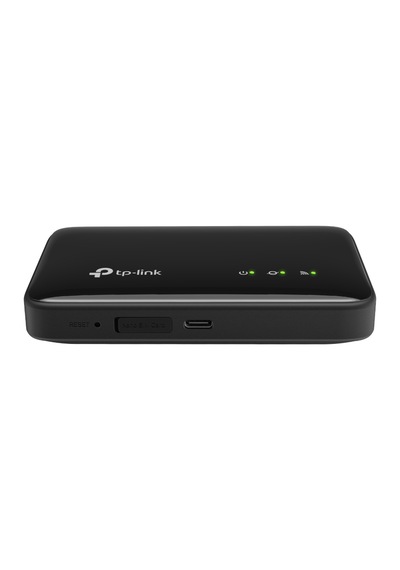Tp-lınk M7005 4g Lte Taşınabilir Modem Router