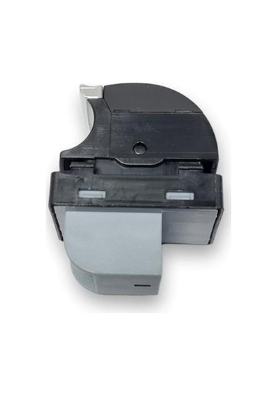 Audi A3 2009-2012 Sağ Arka Kapı Cam Açma Düğmesi Krom 4F0959855B