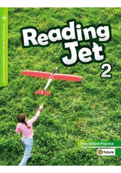 Reading Jet 2 With Workbook +Cd