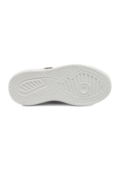 Reebok Puapua Kds I Siyah Kız Çocuk Sneaker 000000000102156479 Siyah-a Pembe