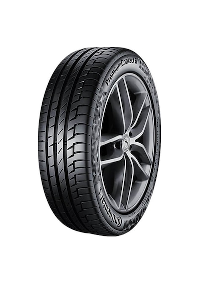 Continental Premiumcontact 6 XL Fr 285/50R20 116W Yaz Lastiği 2023
