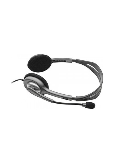 Logıtech H111 Stereo Kulaklık 981-000593