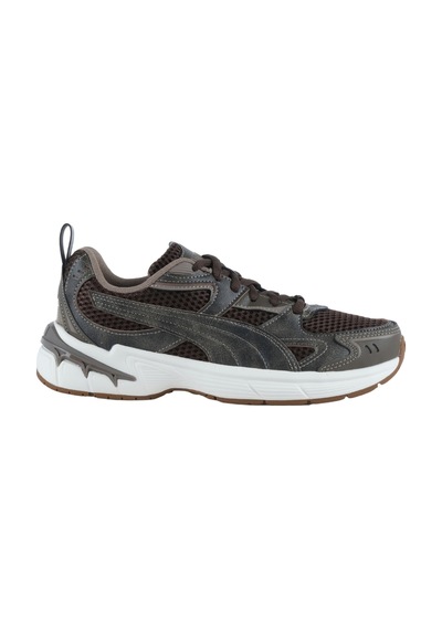 Puma Milentech 2000 Kahverengi Spor Ayakkabı 407221-01