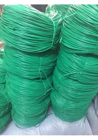 Fidan Bağlama İpi, 3.5 Mm Kalınlıkta, 220 Mt Uzunlukta