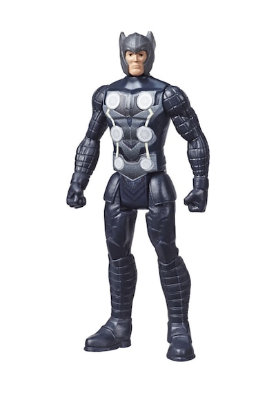 Marvel Aksiyon Figürleri 9.5 CM Thor E7837-E7849