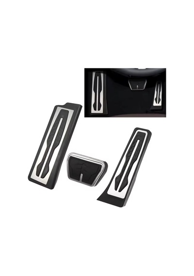 Bmw G20 320i Otomatik Pedal Seti 2019-2026