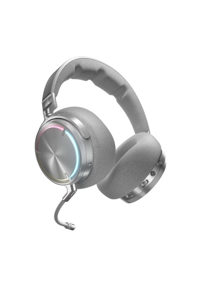 Corsaır Vırtuoso Max Wıreless Dolby Atmos Silver Gaming Kulaklık