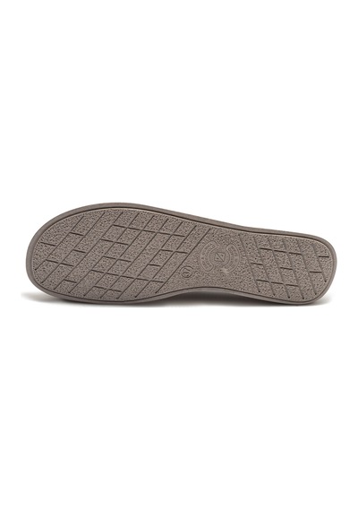 Twigy Elsa Peluş Kadın Ev Botu Pudra 37/41