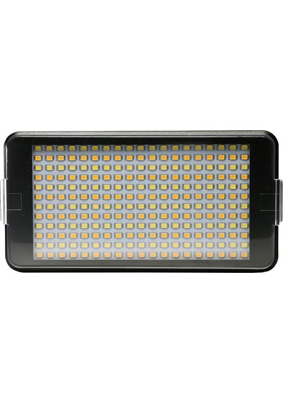 Kts LED-K228A Profesyonel Video Led Işık