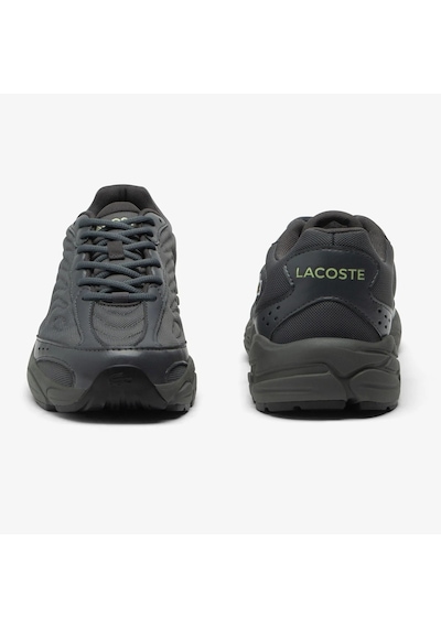 Lacoste Storm 96 2k Lite Leather Mens Sneaker Hakiki Deri Erkek Günlük Spor Ayakkabı Koyu Gri Lacoste Storm 96 2k Lite Leather Mens Sneaker Hakiki Deri Erkek Günlük Spor Ayakkabı Koyu Gri