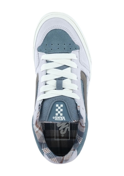 Vans Caldrone Kadın Ayakkabısı Vn0007p97vf1 Gri