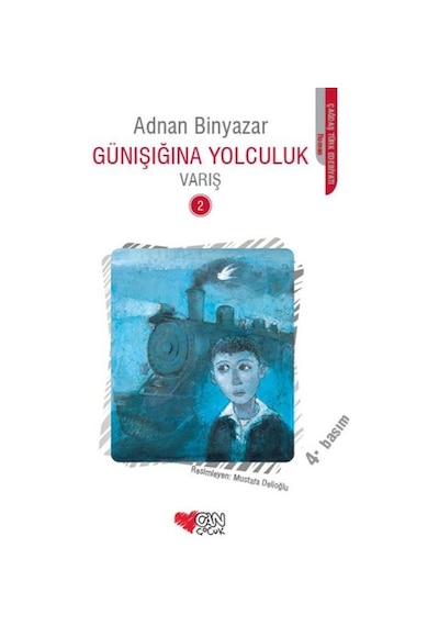 Günışığına Yolculuk 2 - Varış - Ccgx-820838