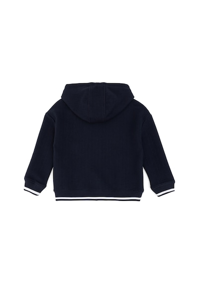 U.S. Polo Assn. U.s. Polo Assn. Erkek Çocuk Lacivert Sweatshirt 50308559-vr033