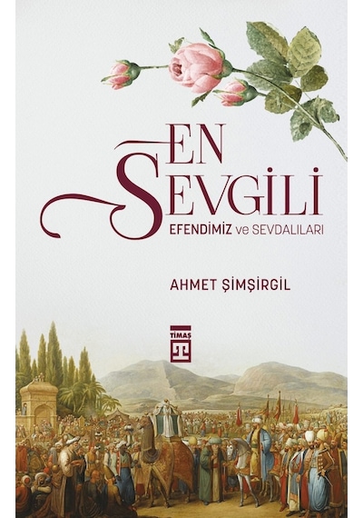 En Sevgili Efendimiz Ve Sevdalıları n11.592