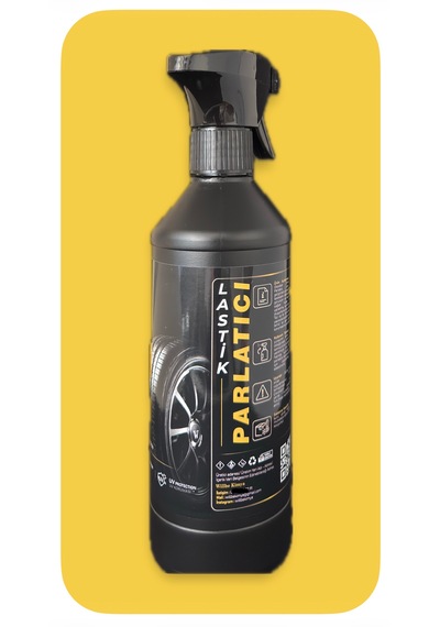 Willbe Auto Care Latik Parlatıcı 500ml