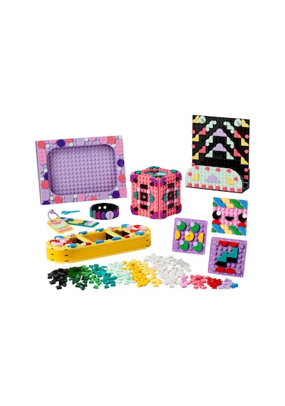 LEGO® Dots 41961 Tasarımcı Seti Desenler 1096 Parça