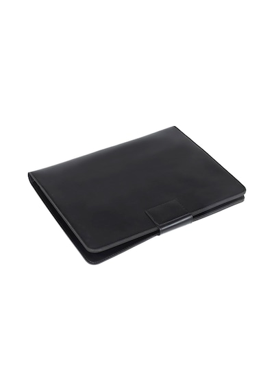 Macbook Air Pro 13.3 -14 İnç Organizer Evrak & Laptop Ve Tablet Çantası siyah