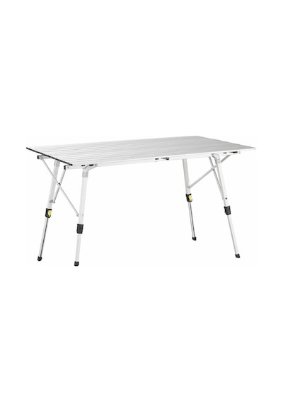 Uquip Variety L Yüksekliği Ayarlanabilir Kamp Masası 244117 - Silver Gri