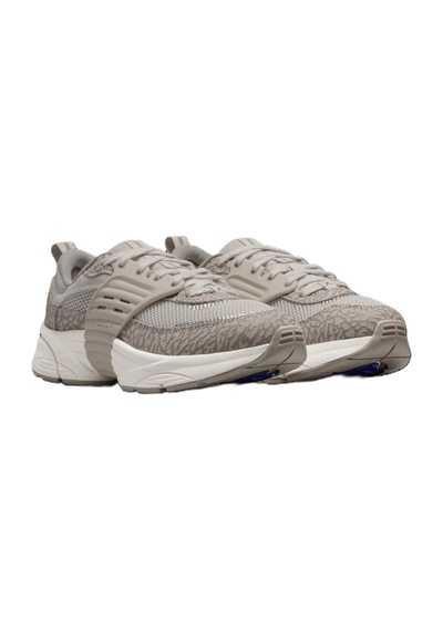 Nike Jordan Jordan Trunner O/s Leather Unisex Cream Sneaker Hakiki Deri Günlük Spor Ayakkabı Krem