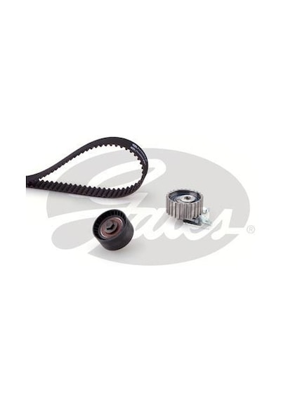GATES K015653XS TRİGER EKSANTRİK GERGİ SETİ 145 146 147 156 1.4 1