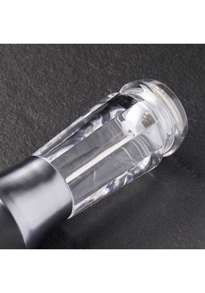 ​​Cole & Mason H321911 Exford 160mm Akrilik Biber Değirmeni