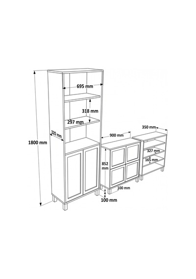 Yurudesign Dune Tv Ünitesi Orta Sehpa Konsol Kitaplık 4'lü Set Ahşap Ayaklı Gerçek Jüt Kapak Sepet-jüt Dn9-sj Yurudesign Dune Tv Ünitesi Orta Sehpa Konsol Kitaplık 4'lü Set Ahşap Ayaklı Gerçek Jüt Kapak Sepet-jüt Dn9-sj