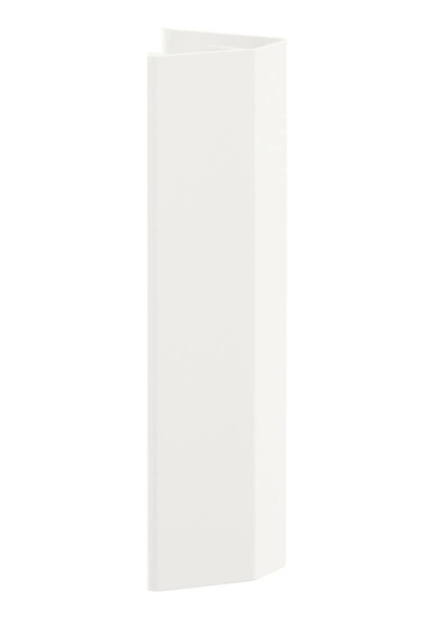 Ikea Lätthet Mobilya Kulpu 13 Cm Beyaz