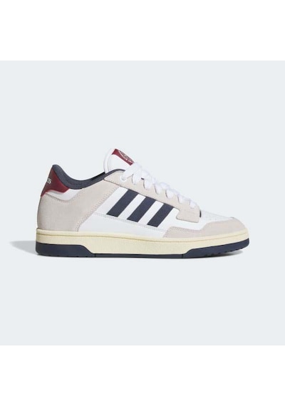 Adidas Rapid Cour Beyaz Unisex Sneaker Jr1010 Beyaz
