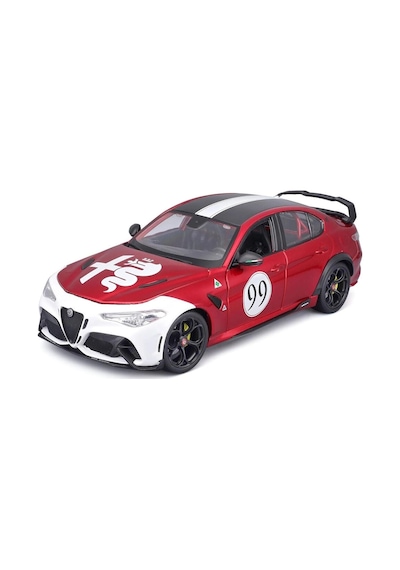 11049 Sun-bur-1 18 A Alfa Romeo Gıulıa Gtam 2a