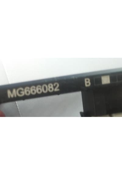 Mg666082 Hyundai Tucson Tl 15-21 120tkm Multi Sigorta Ana Sigorta