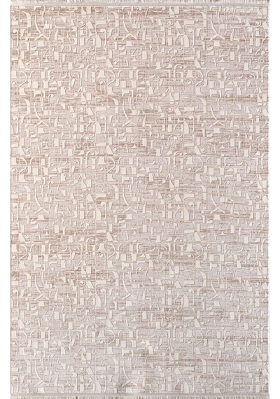 Artemis Halı Emma 09767a Krem Bej Makine Halısı