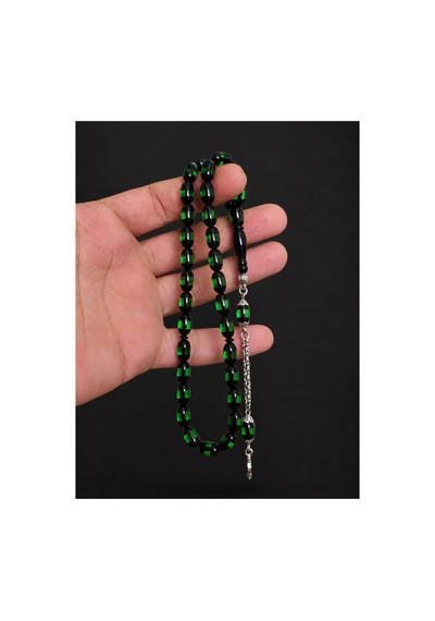 Sürmeli Sıkma Kehribar Tesbih Kapsül Kesim 7x11 Mm Gümüş Kaplama Püskül Erkek Hediyelik Tesbih Yeşil - 892392196 Yeşil - 892392196 Yeşil Sürmeli Sıkma Kehribar Tesbih Kapsül Kesim 7x11 Mm Gümüş Kaplama Püskül Erkek Hediyelik Tesbih Yeşil - 892392196 Yeşil - 892392196 Yeşil