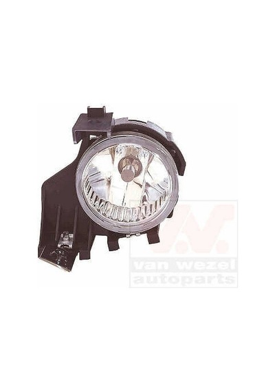 İmpreza Ge, Gh 2008 2011 Sis Farı Sol Braketli Oem No:84501fg010