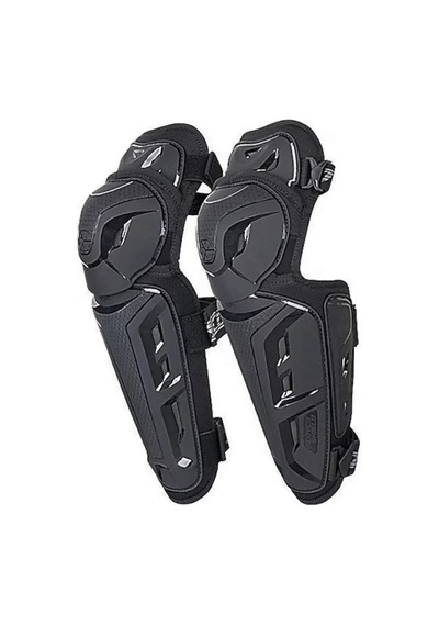 Scoyco Dizlik K26 Siyah