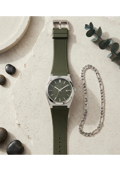 Takvimli Erkek Kol Saati Bileklik Hediyeli Siyah Silikon Kordon Analog Quartz Spor Erkek Saati Şık Günlük Klasik Modern Erkek Saati Np20 Çok Renkli 40924442 Takvimli Erkek Kol Saati Bileklik Hediyeli Siyah Silikon Kordon Analog Quartz Spor Erkek Saati Şık Günlük Klasik Modern Erkek Saati Np20 Çok Renkli 40924442