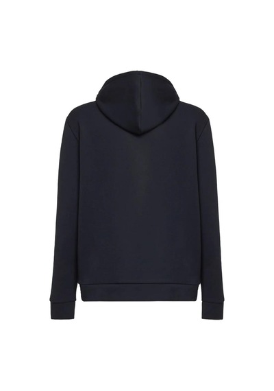 Oakley Bark Fz Hoodie 2.0 Erkek Sweatshirt-foa402598 Siyah