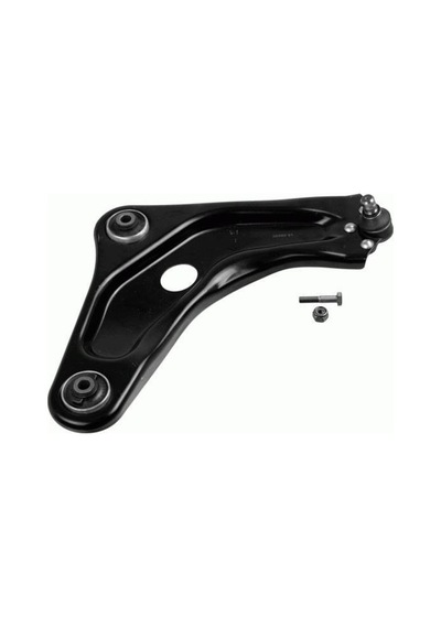 Peugeot 208 Sağ Alt Salincak 2012-2015 3521n8 6000162 1.6 L Thp
